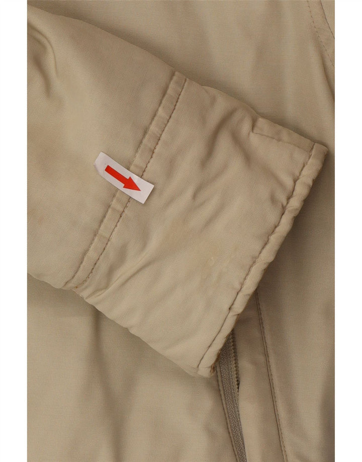 Woolrich Chaqueta Acolchada Mujer UK 38 Medium Beige