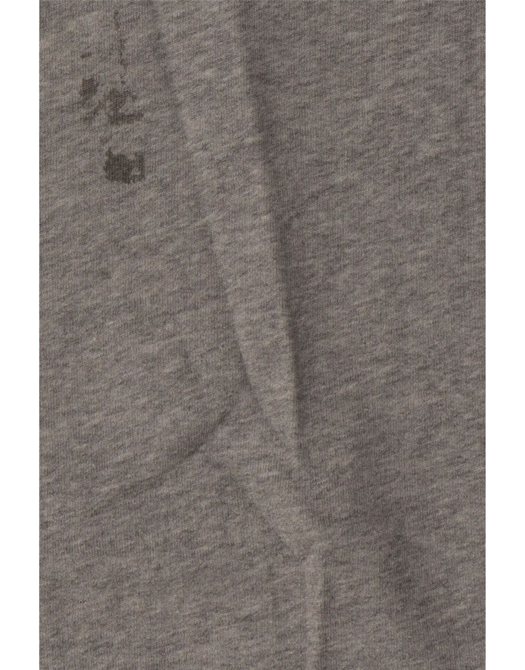 Pantalones De Chándal Nike Hombre Joggers De Algodón Moteado Gris Medio