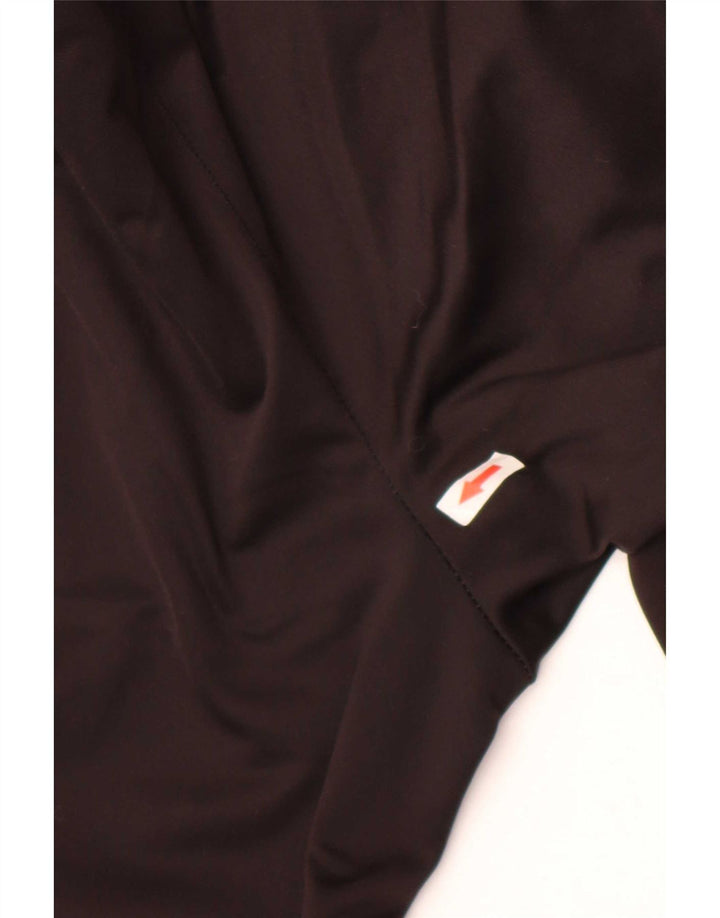 Puma Pantalón Chándal Niño 15-16 Años Negro Poliéster