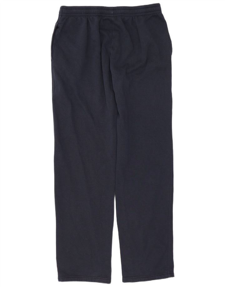 Champion Pantalones De Chándal Para Hombre 3XL Azul Marino Algodón