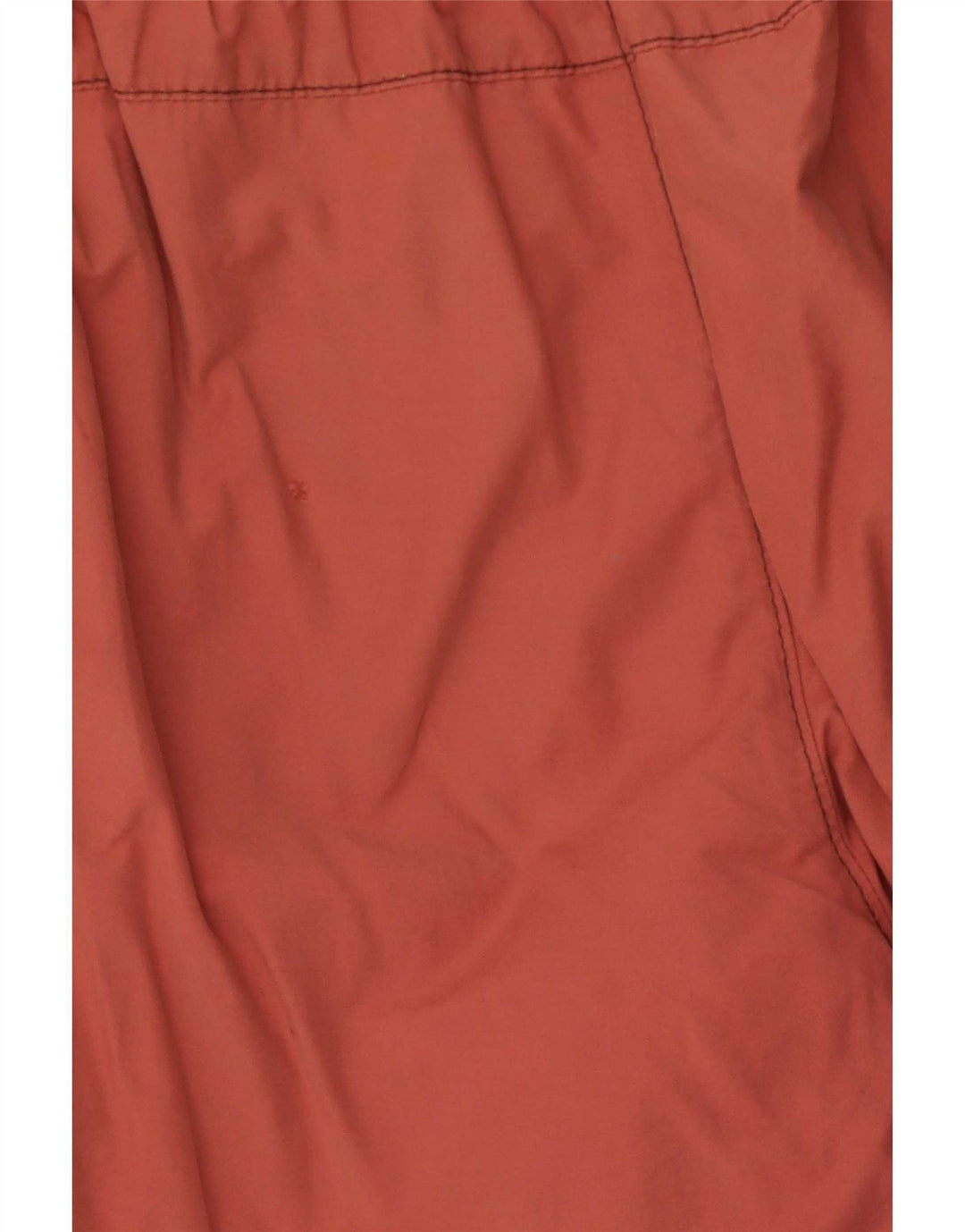 Marks & Spencer Bañador para hombre, talla grande, algodón rosa
