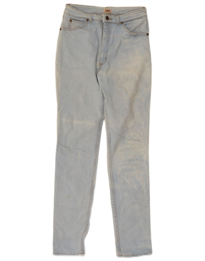 LEE Vaqueros pitillo Iris para mujer W32 L31 Algodón azul