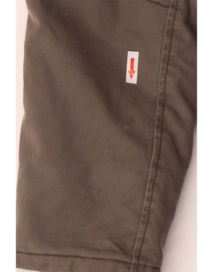 G-Star Mens 03301 Utility Jacket UK 42 XL Gris Algodón