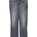 Vaqueros Levi's Hombre Slim W32 L30 Algodón Azul