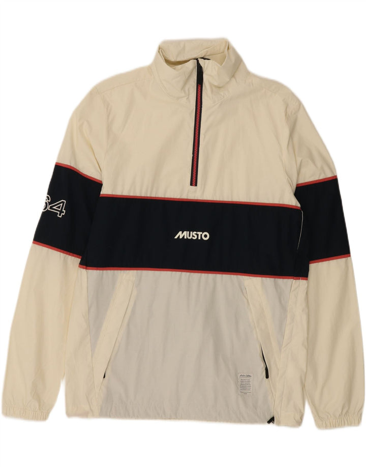 Musto Hombre