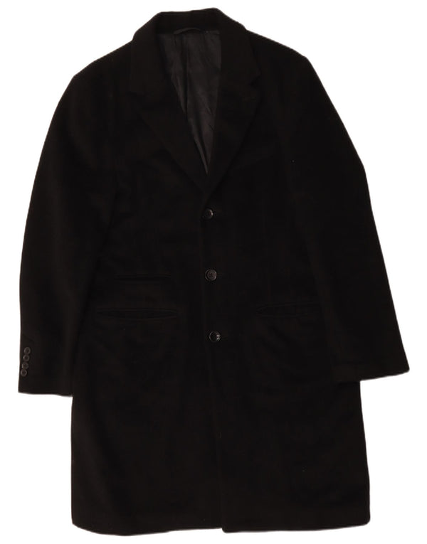 Abrigo Liu Jo para hombre IT 52 XL Lana negra