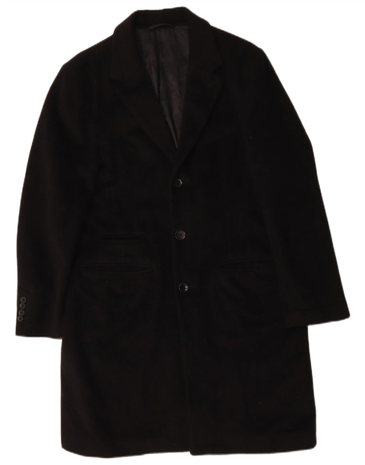 Abrigo Liu Jo para hombre IT 52 XL Lana negra