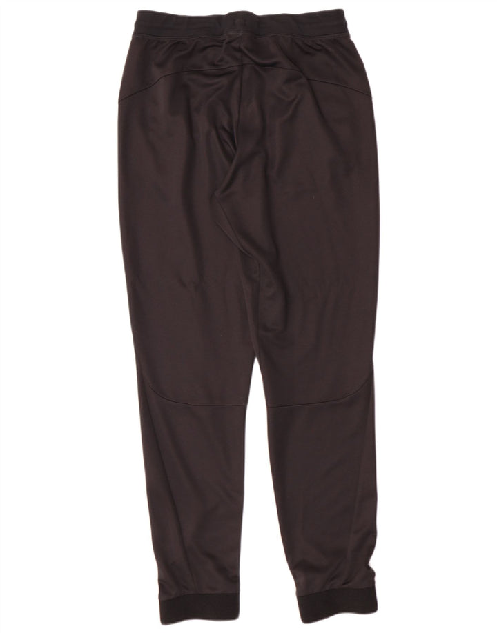Adidas Hombre Pantalones De Chándal Joggers Medium Negro