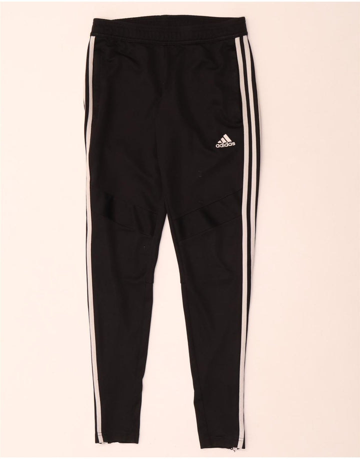 Pantalón De Chándal Adidas Hombre XS Negro Poliéster