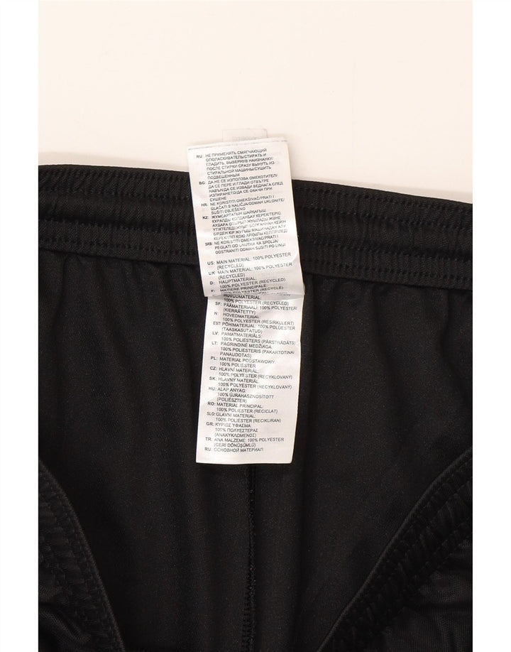 Adidas Hombre Aeroready Sport Shorts Medio Negro Poliéster
