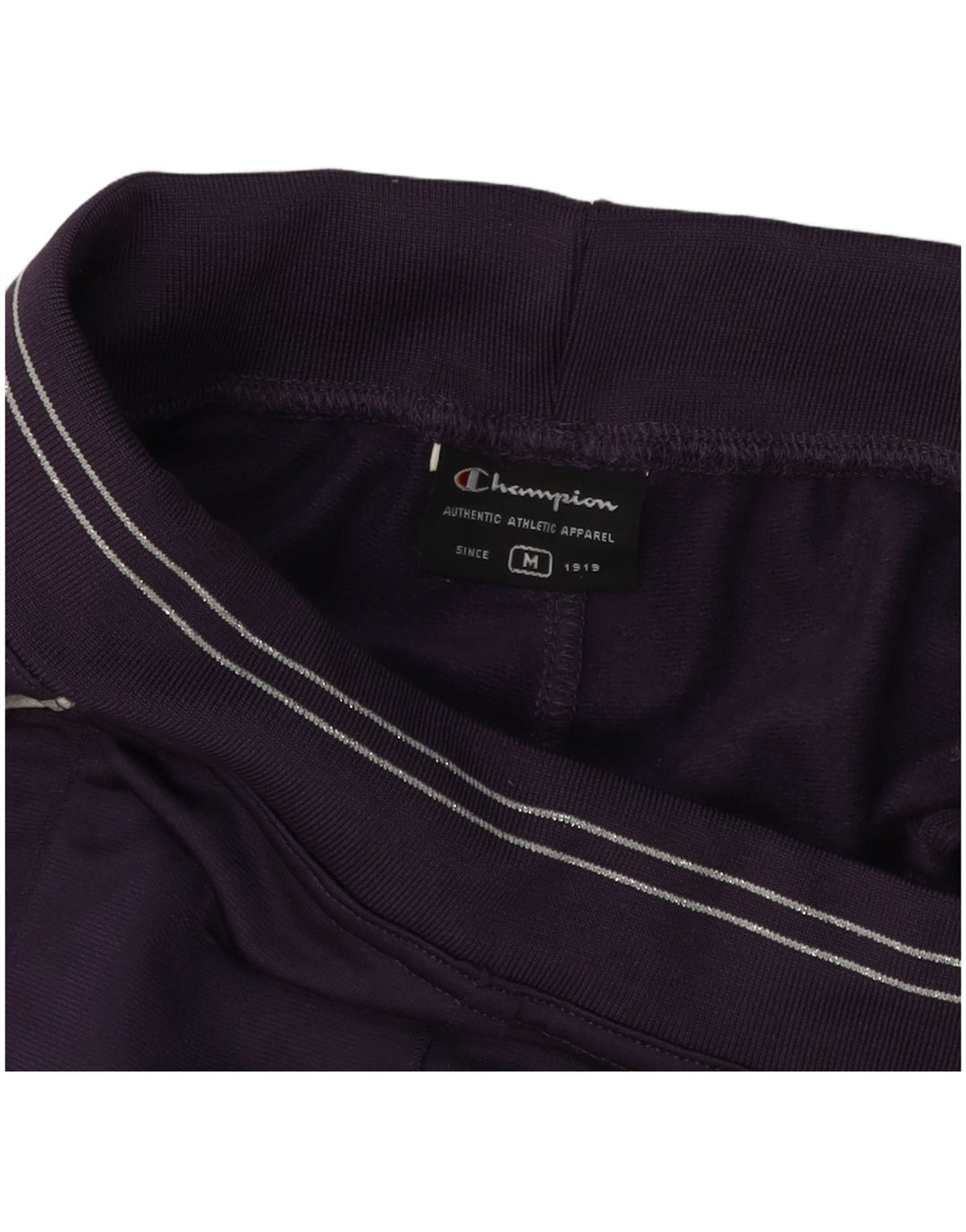 CHAMPION Pantalones de chándal para mujer Joggers UK 12 Medium Purple