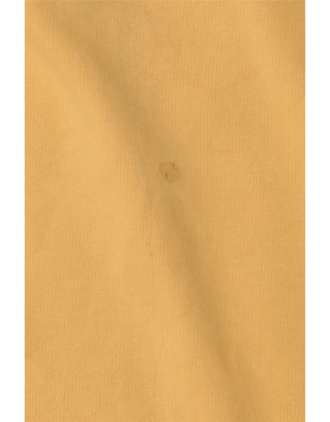 Eddie Bauer - Sudadera con cuello y cremallera para hombre, talla grande, algodón amarillo