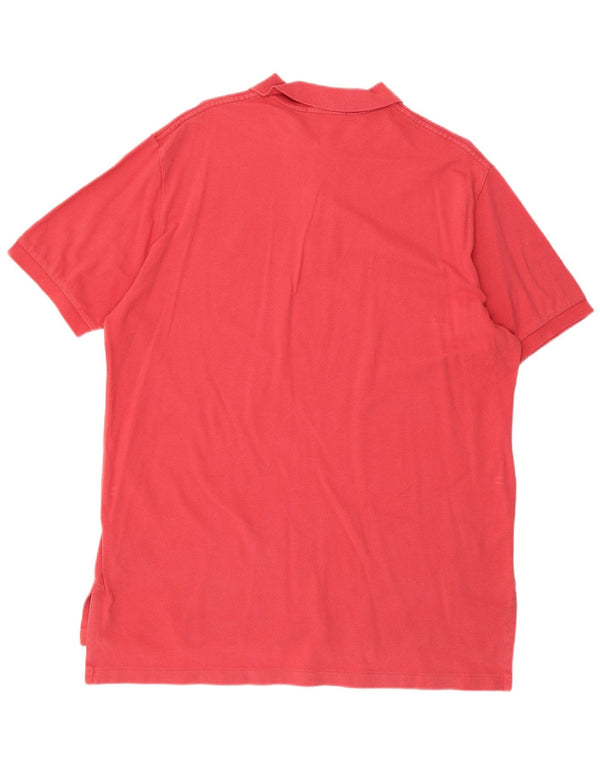 Polo Ralph Lauren Polo Hombre XL Rojo