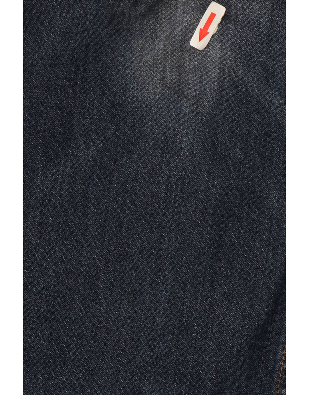 Wrangler Vaqueros rectos para hombre W34 L33 Azul