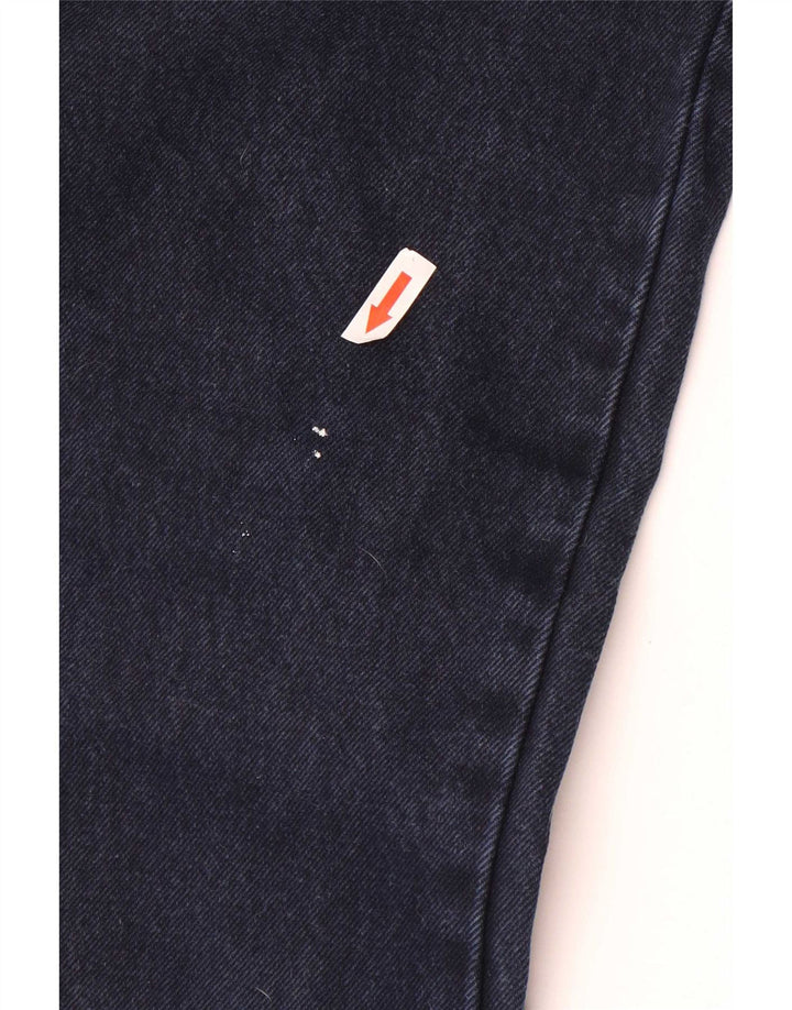 Nuevos Jeans Hombre 511 Slim W30 L28 Azul Marino Algodón