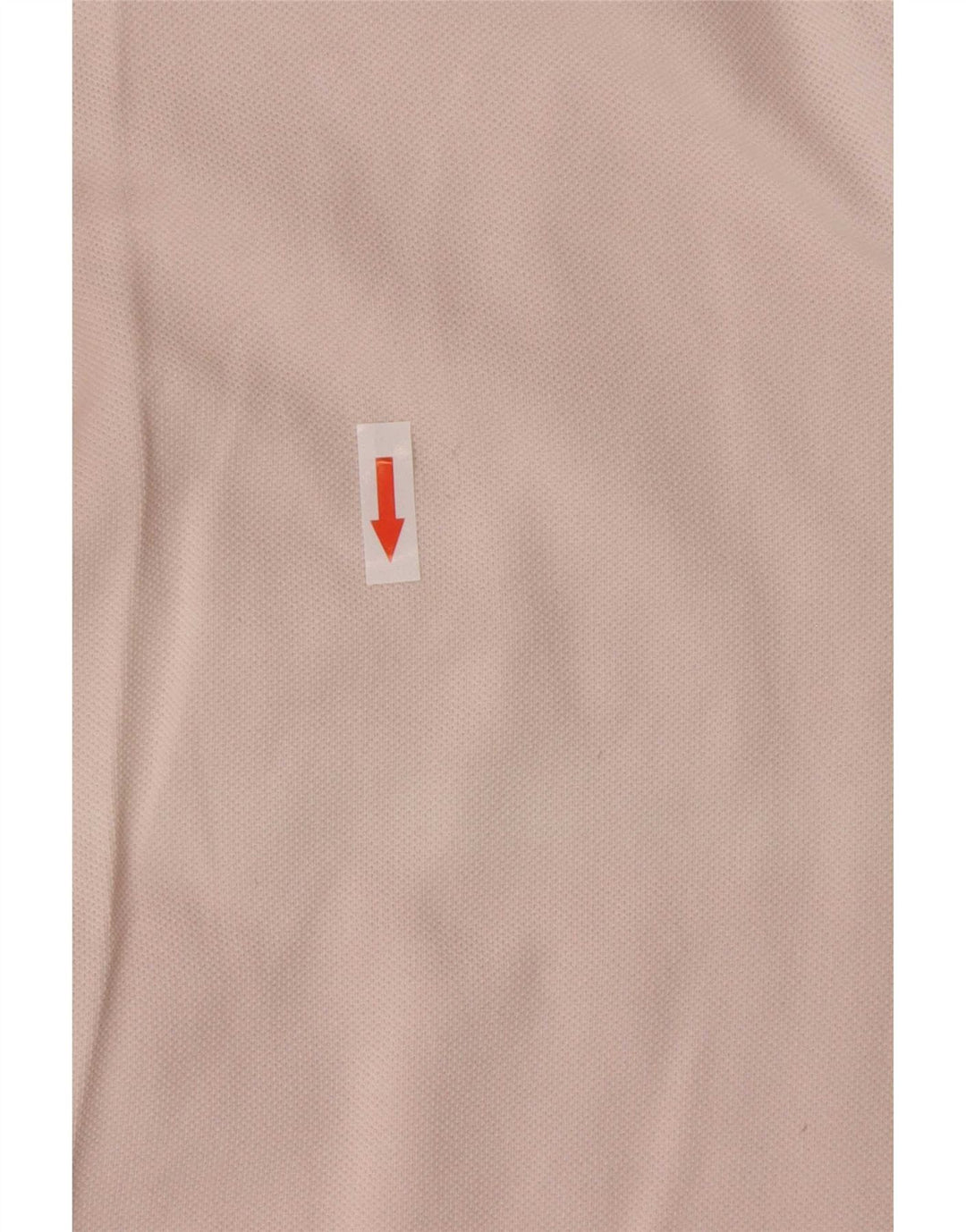 Polo Lacoste para hombre talla 4 Algodón rosa mediano