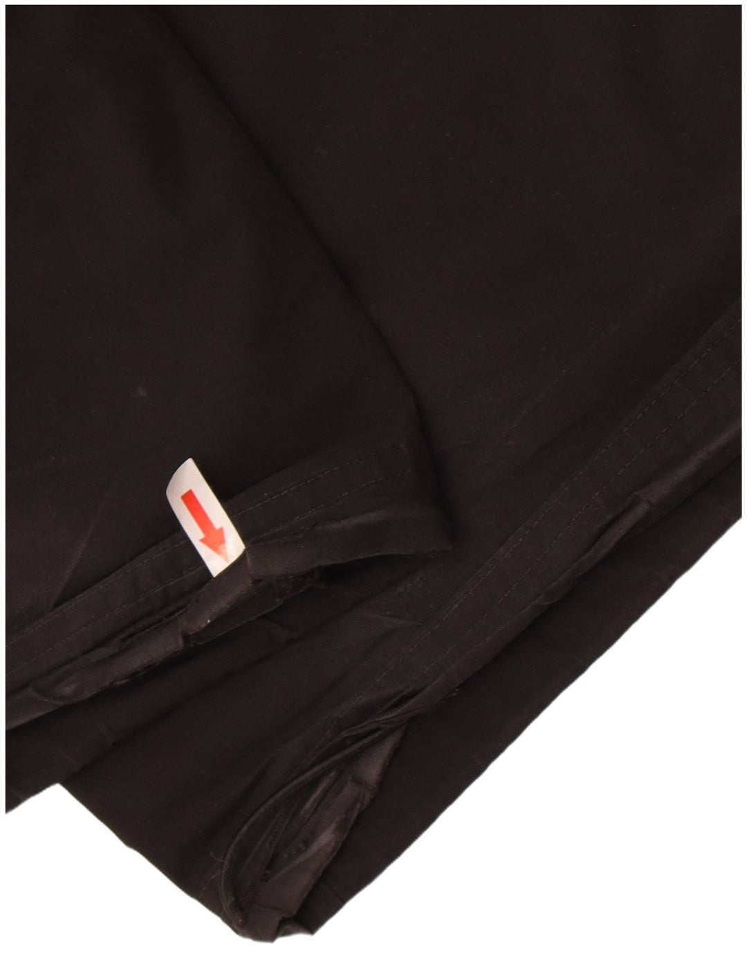 Adidas Pantalones de chándal para hombre 2XL Negro Poliéster