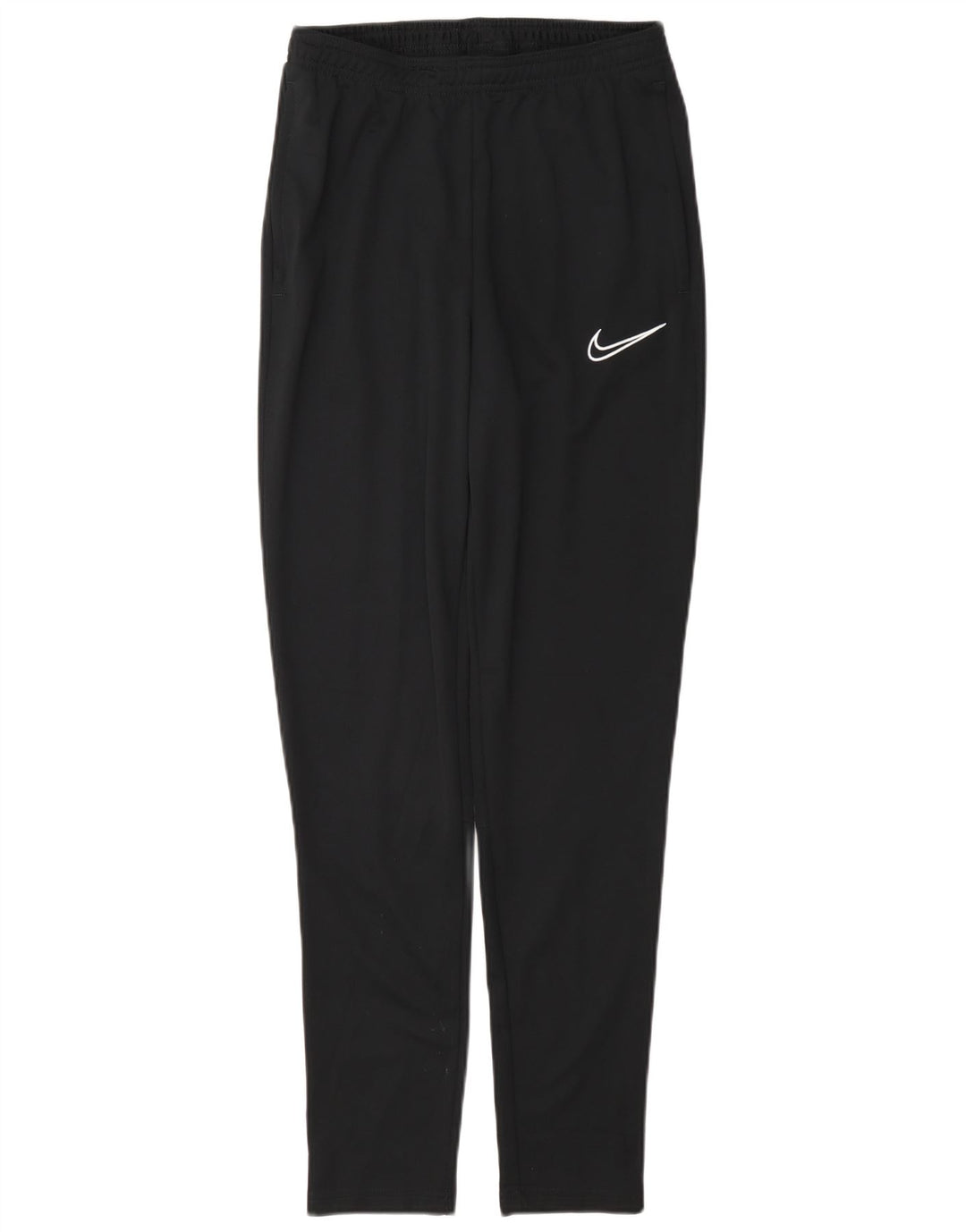 Pantalón de chándal Nike Dri Fit para hombre XS Azul marino Poliéster
