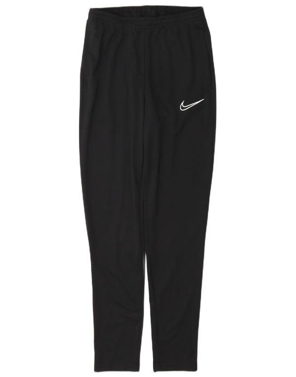 Pantalón de chándal Nike Dri Fit para hombre XS Azul marino Poliéster