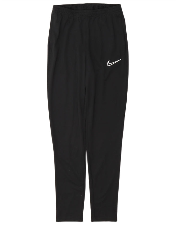 Pantalón de chándal Nike Dri Fit para hombre XS Azul marino Poliéster