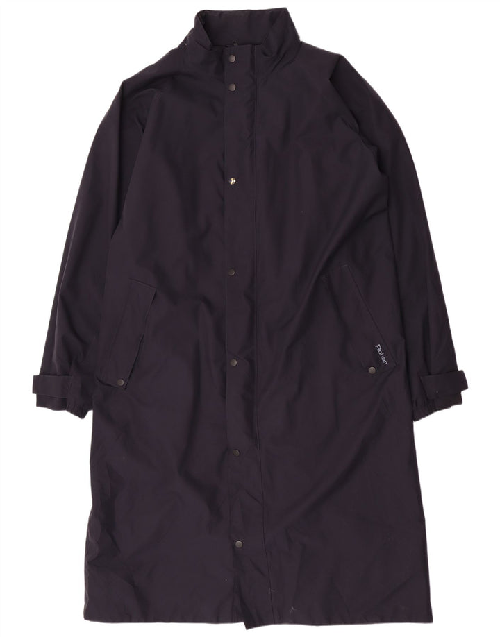 Rohan Chubasquero para hombre UK 40 Large Azul marino Poliéster