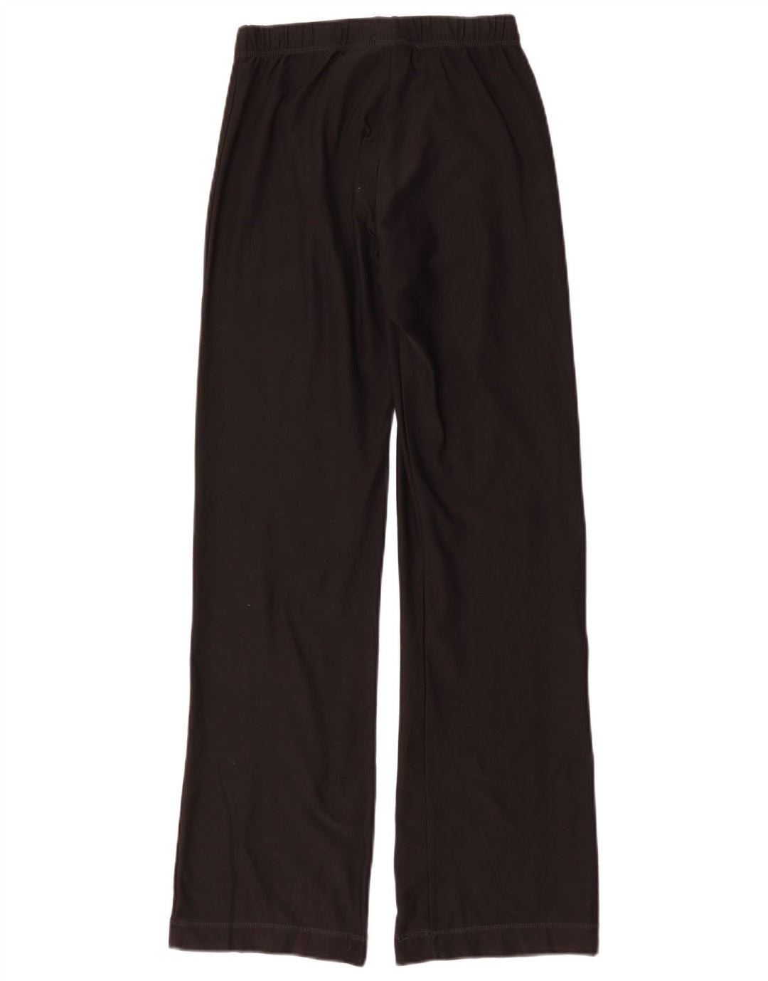 Nike - Pantalones de chándal para mujer (talla 40), color negro