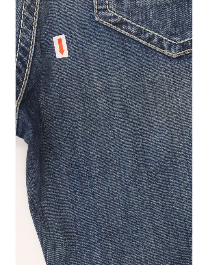 BKE Vaqueros Bootcut Mujer W32 L31 Algodón Azul