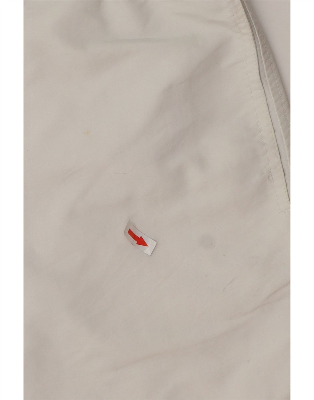 Polo Ralph Lauren Bañador Hombre 2XL Blanco Poliéster