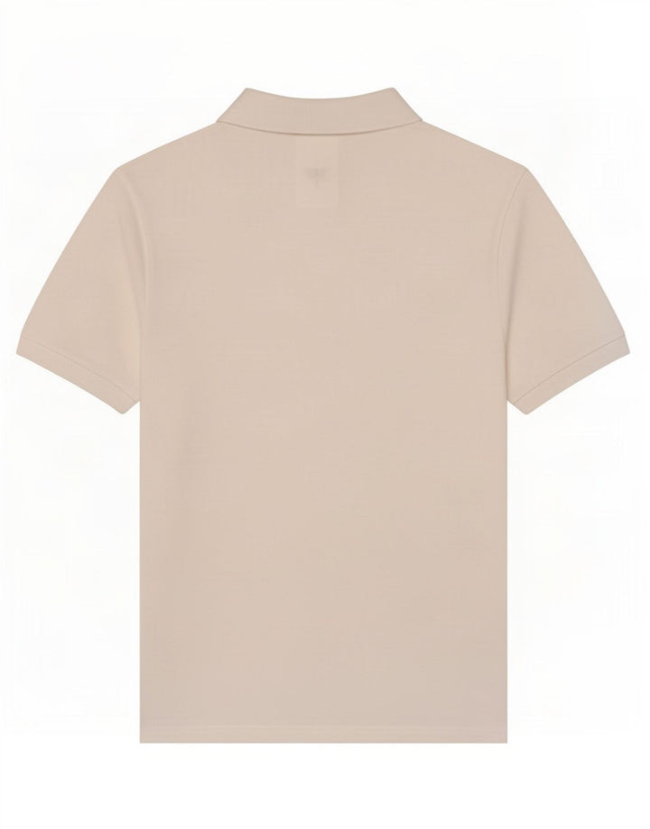 Belfe & Polo para hombre mediano blanco