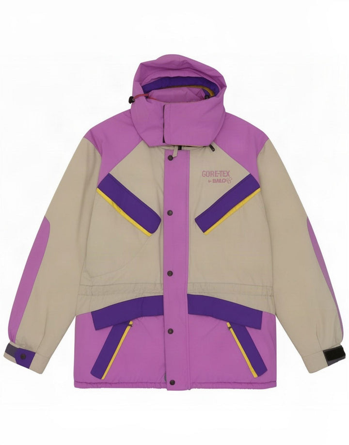 Chaqueta de esquí Bailo Gore-Tex para hombre IT 48 Medium Multicolor Colourblock