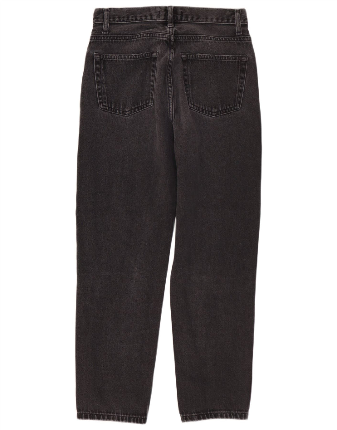 Vaqueros Carhartt Mujer Slim W26 L25 Algodón Gris