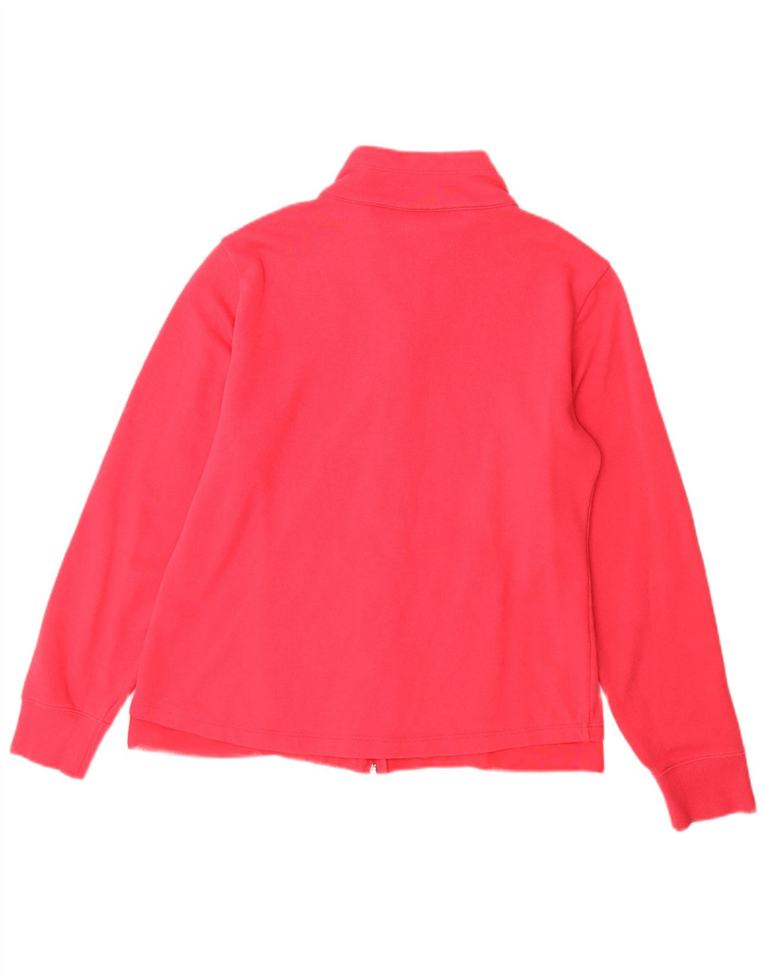 Champion Chaqueta De Chándal Para Hombre XL Algodón Rojo