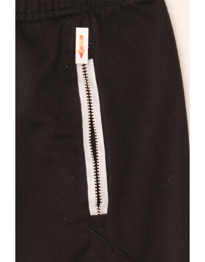 Puma Pantalón Chándal Hombre XL Negro Poliéster