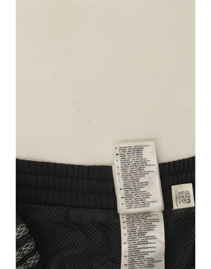 Adidas Hombre Climacool Bermudas Pantalones Cortos Deportivos Gris Medio Colorblock