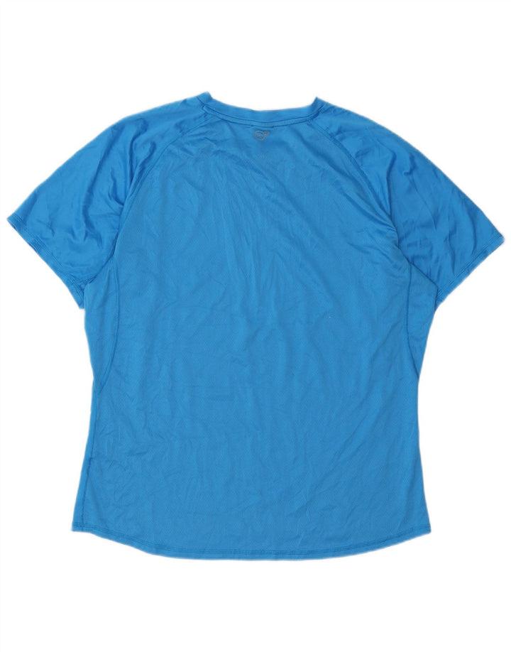 Camiseta PUMA para mujer UK 18 XL Azul