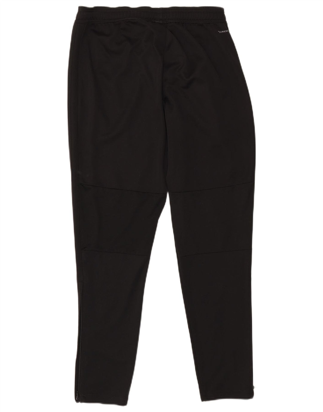 Adidas Hombre Climacool Chándal Pantalón Mediano Negro Poliéster