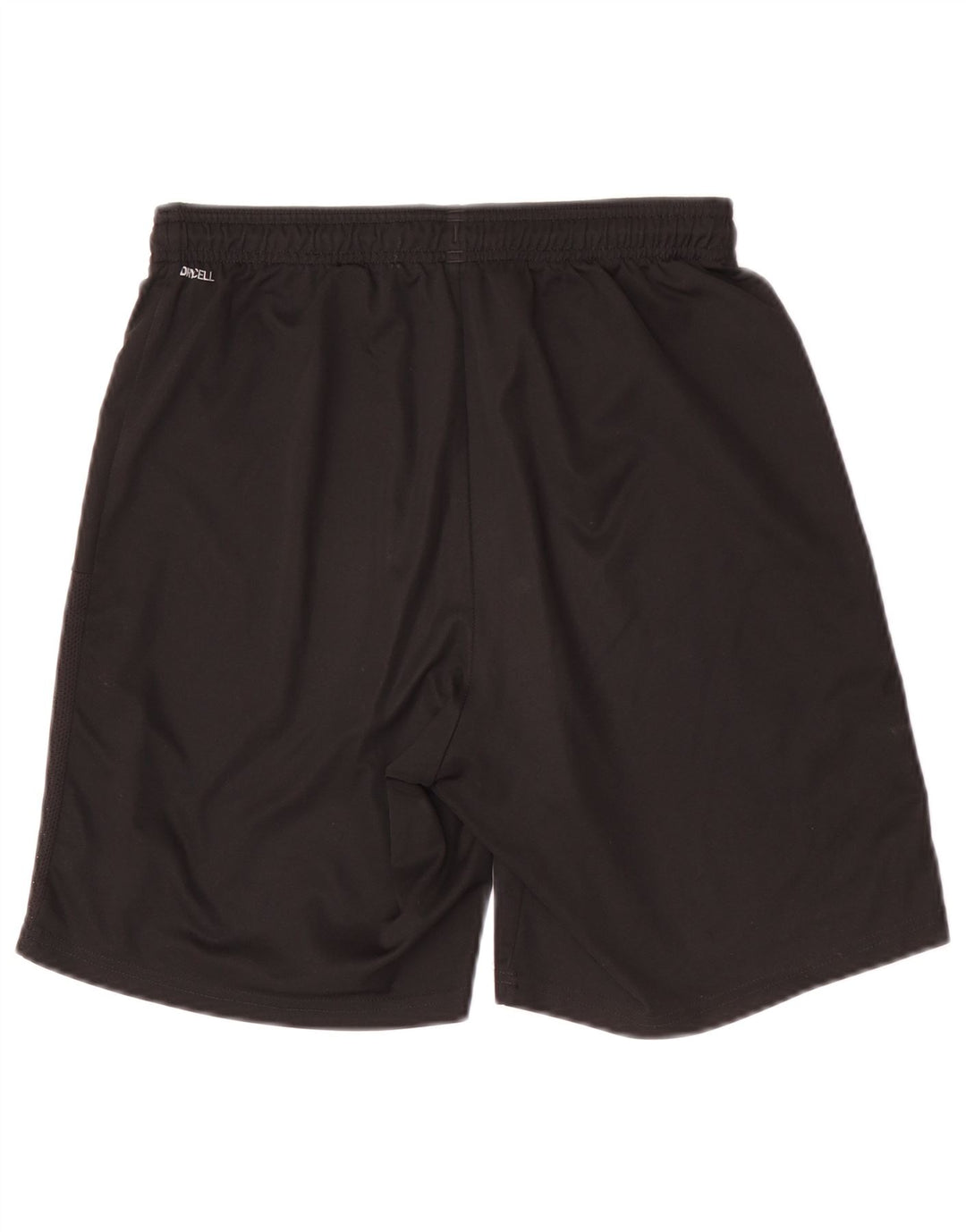 Pantalones cortos deportivos Puma para hombre poliéster negro mediano