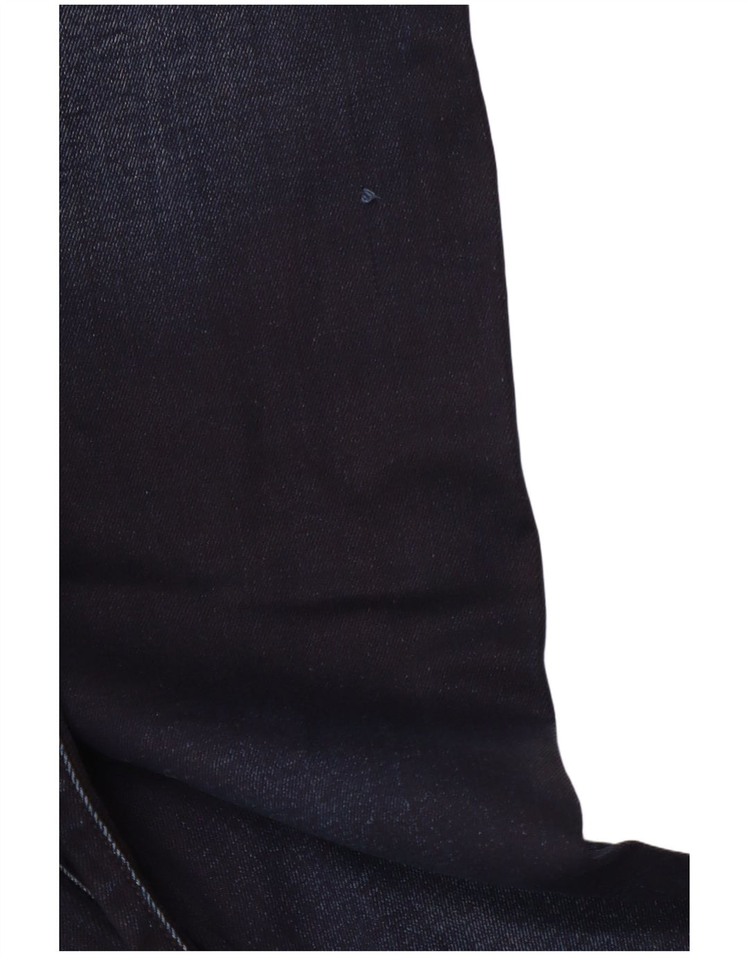 Vaqueros G-STAR Mujer 3301 Slim W29 L30 Algodón Azul Marino