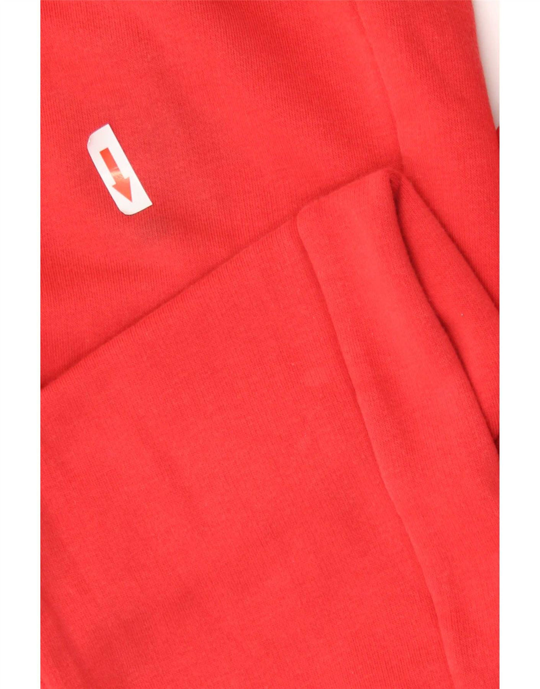 Pantalones De Chándal Puma Joggers Medium Rojo Hombre
