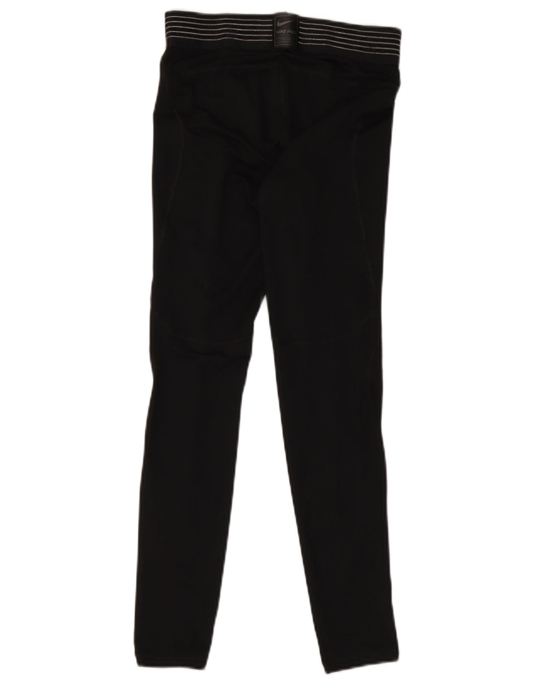 Leggings Nike Hombre Pequeño Poliéster Negro