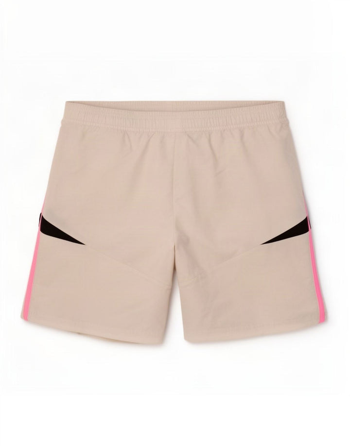 Adidas Hombre Juventus Sport Shorts Medium Blanco Poliamida