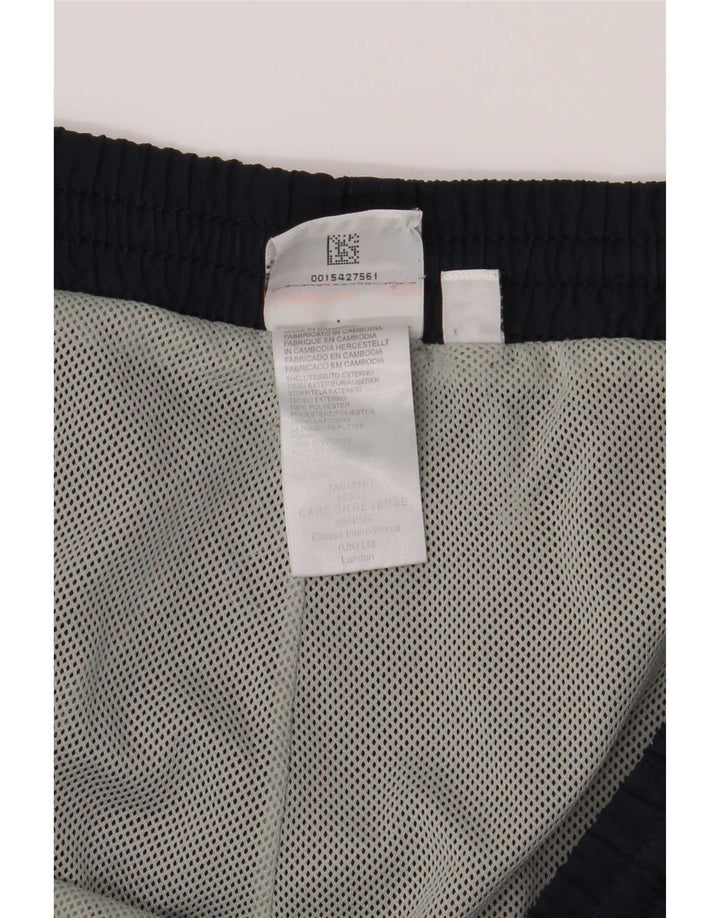 Ellesse Pantalón Chándal Hombre XL Azul Marino Poliéster