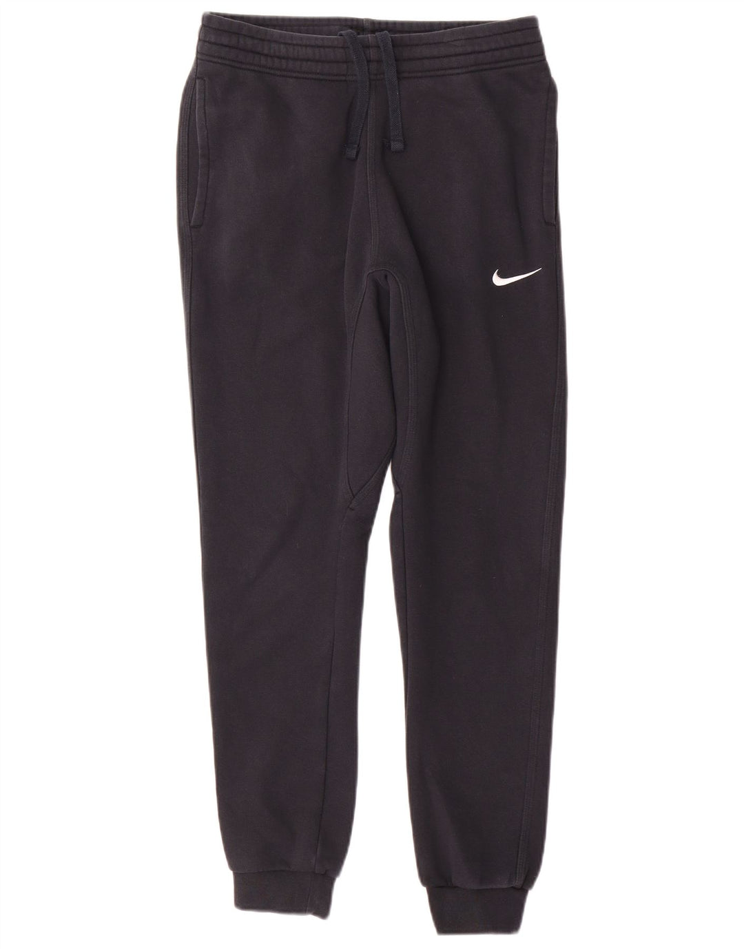 Nike Pantalones de Chándal para Hombre Joggers Small Negro