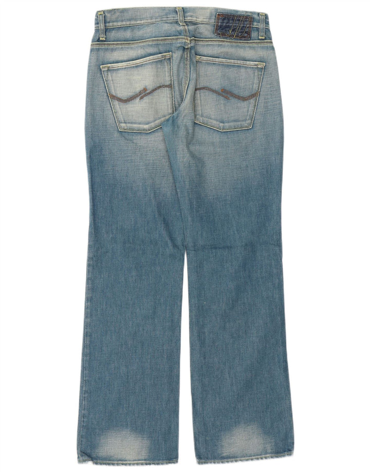 Jack & Jones Vaqueros Sueltos Hombre W34 L34 Algodón Azul