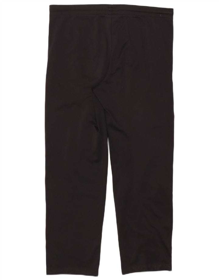 Pantalones de chándal KAPPA Hombre Medium Black