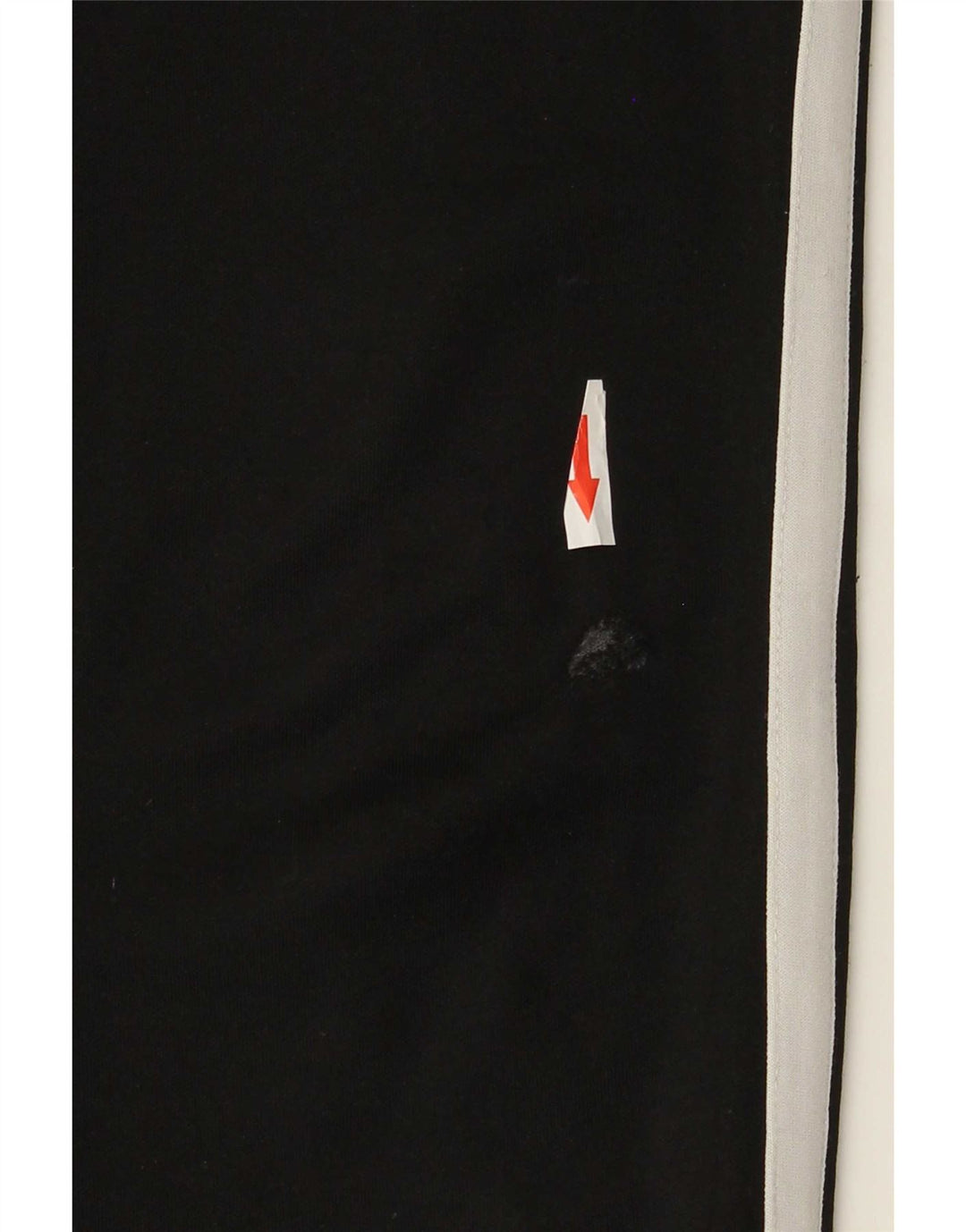 Pantalones De Chándal Umbro Joggers Medium Negro Poliéster Hombre