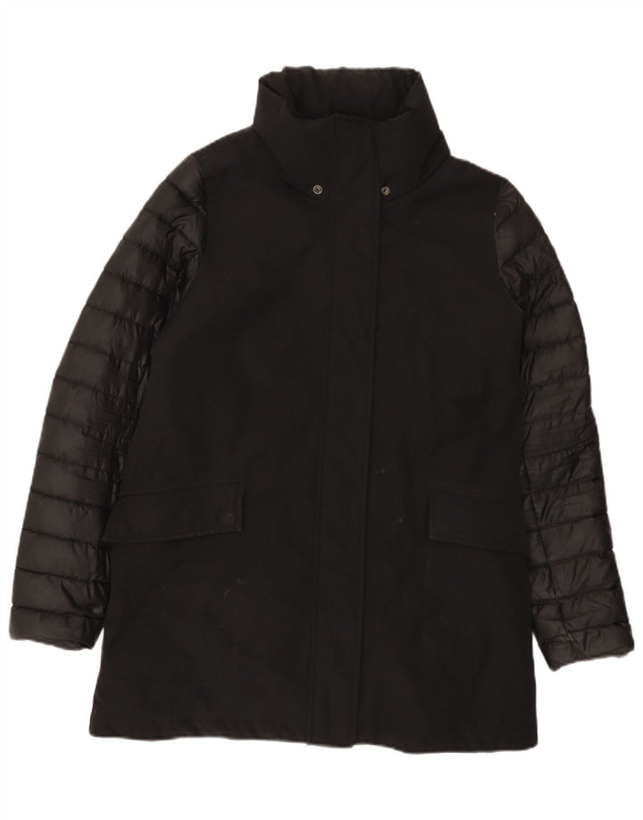 Colmar Mujer Chaqueta Acolchada IT 42 Small Poliamida Negra