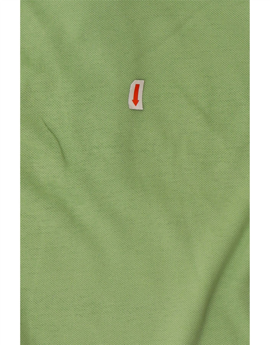 FRED PERRY Polo para hombre grande verde