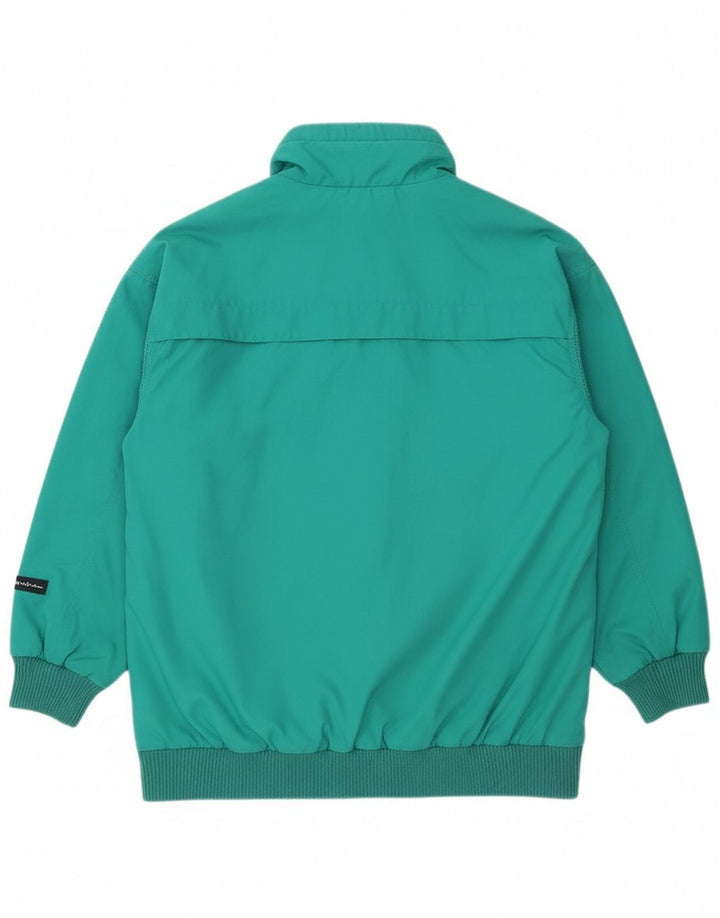 Chaqueta Bomber Izzi Mujer XL Verde