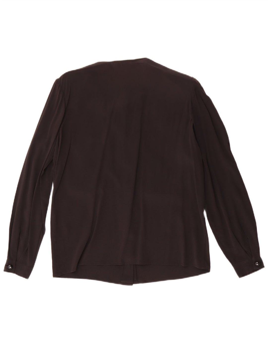 Blusa Valentino Mujer IT 44 Medium Negro